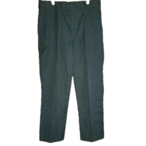 Big Bill Mens Work Pants Green Label Reads Size 36x29*Hem Adjusted From 34 NWT